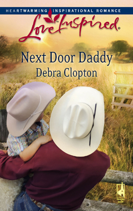 Title details for Next Door Daddy by Debra Clopton - Available